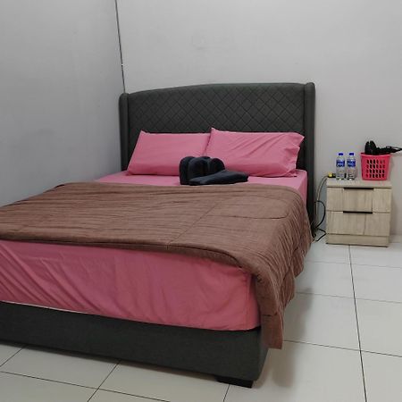 Qc Homestay Pusing Ruang foto